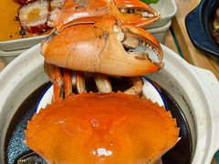 -东江海鲜大排档·潮汕菜·砂锅粥