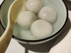峨嵋汤圆-峨嵋酒家总店(车公庄店)