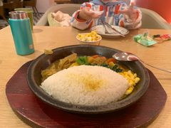 -摩欧客意式餐厅(高新活力汇店)