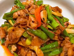 盐帮生煎肉-锦府盐帮·侯宅(五棵松万达店)