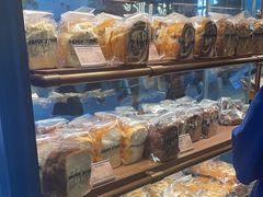 -PAPER STONE BAKERY(天汇广场店)