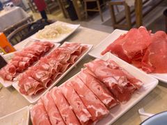 -虾大侠·盱眙龙虾老北京铜锅涮羊肉(金楠天街店)