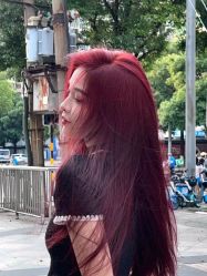 -丽时 Hair Salon