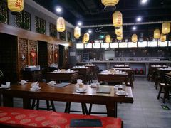 大堂-汉口码头