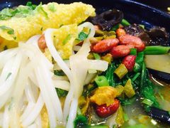 -螺小胖柳州螺蛳粉(钟楼总店)