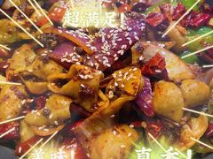 -小河盐帮·私家菜·烤鸭(三元桥·霄云路店)
