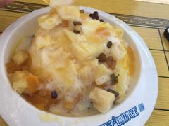-梁子刨冰王&梁小糖(王顶堤店)