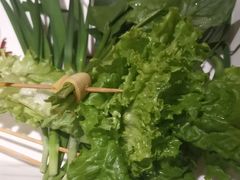 -阿串串老火锅(力盟店)