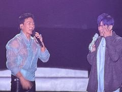 -南京奥林匹克体育中心