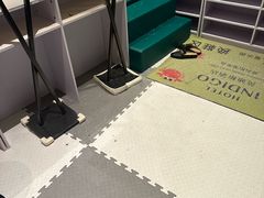 -苏州阳澄半岛英迪格酒店