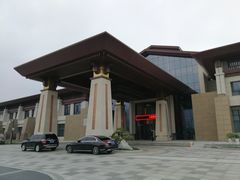 -太白山御龙湾温泉