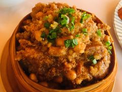-龙门阵茶屋川菜馆(武康路店)