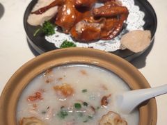-避风塘·老港味餐厅(虹口龙之梦店)