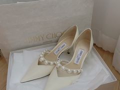 -JIMMY CHOO(德基广场店)
