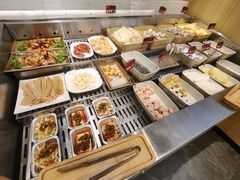 -匠牛亭·锅物烧肉放题自助(昆百大·泰业城店)