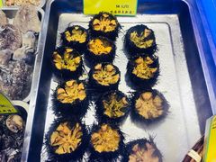-新海渔港·胶东海鲜家常菜·家宴(奥体中心店)