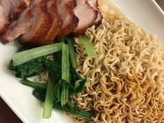 -了凡油鸡饭·面(台北101店)