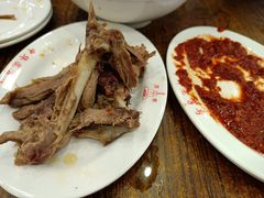 -西塔大冷面(市府大路店)