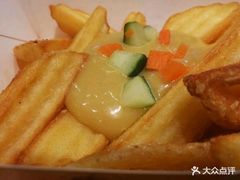 -艾薯夫妇Aysh(红山店)