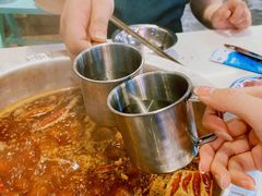 全红锅-憨铁匠老火锅(龙岗万科里店)