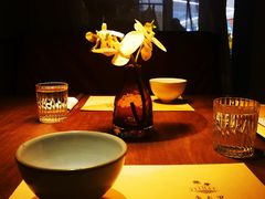 -来龙里 精致 东南亚餐室(万象城店)