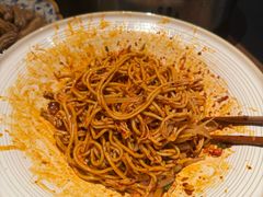-贰醒·私房小院烧烤 (太古里店)