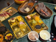 -牛New寿喜烧(曹路花园城店)