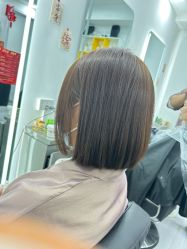 -LILI·HAIR SALON理理造型