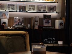 -黑胶星球(华发中城商都店)