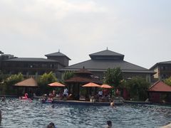 -秦皇岛阿尔卡迪亚滨海度假酒店