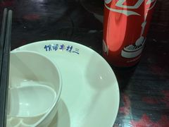 -三林本帮馆(中林街店)