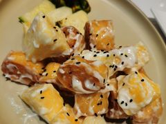 -鹿港小镇(金虹桥国际中心店)