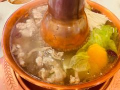 -八先生涮肉房(三里河店)