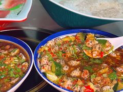 -官塘陈记鱼生·潮汕砂锅粥·牛肉火锅(潮枫路总店)