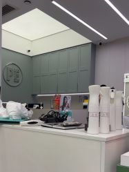 -PE SALON