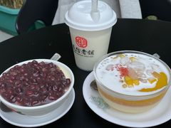-民信老铺(华盖路店)