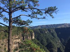 -广东大峡谷