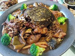 -陆壹捌餐厅(五大道店)
