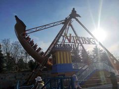 -青岛方特梦幻王国