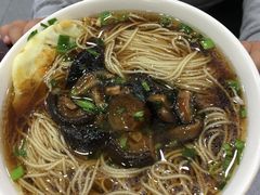 -东吴面馆(因果巷店)