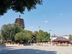 -天宁寺