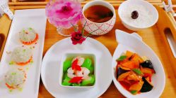 -美悦湾月子中心(熙湖店)