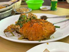 -無招牌海鮮(芽笼店)