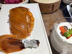 -小大董·烤鸭(王府井apm店)