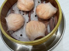 -香港龙凤楼(巨鹿路洋房店)