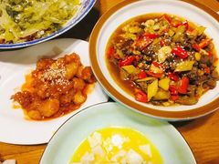 -豫江南川湘料理(岗顶六店)