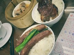 -香港蓮香樓(上環店)