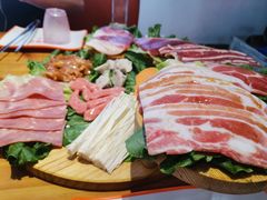 -丁荣华炸串(托乐嘉店)