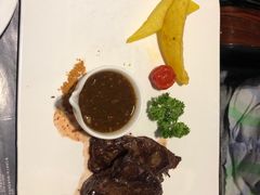 -法兰度航空主题餐厅(东汇城店)