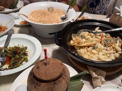 -汤城小厨•粤菜•靓汤(西直门凯德MALL店)